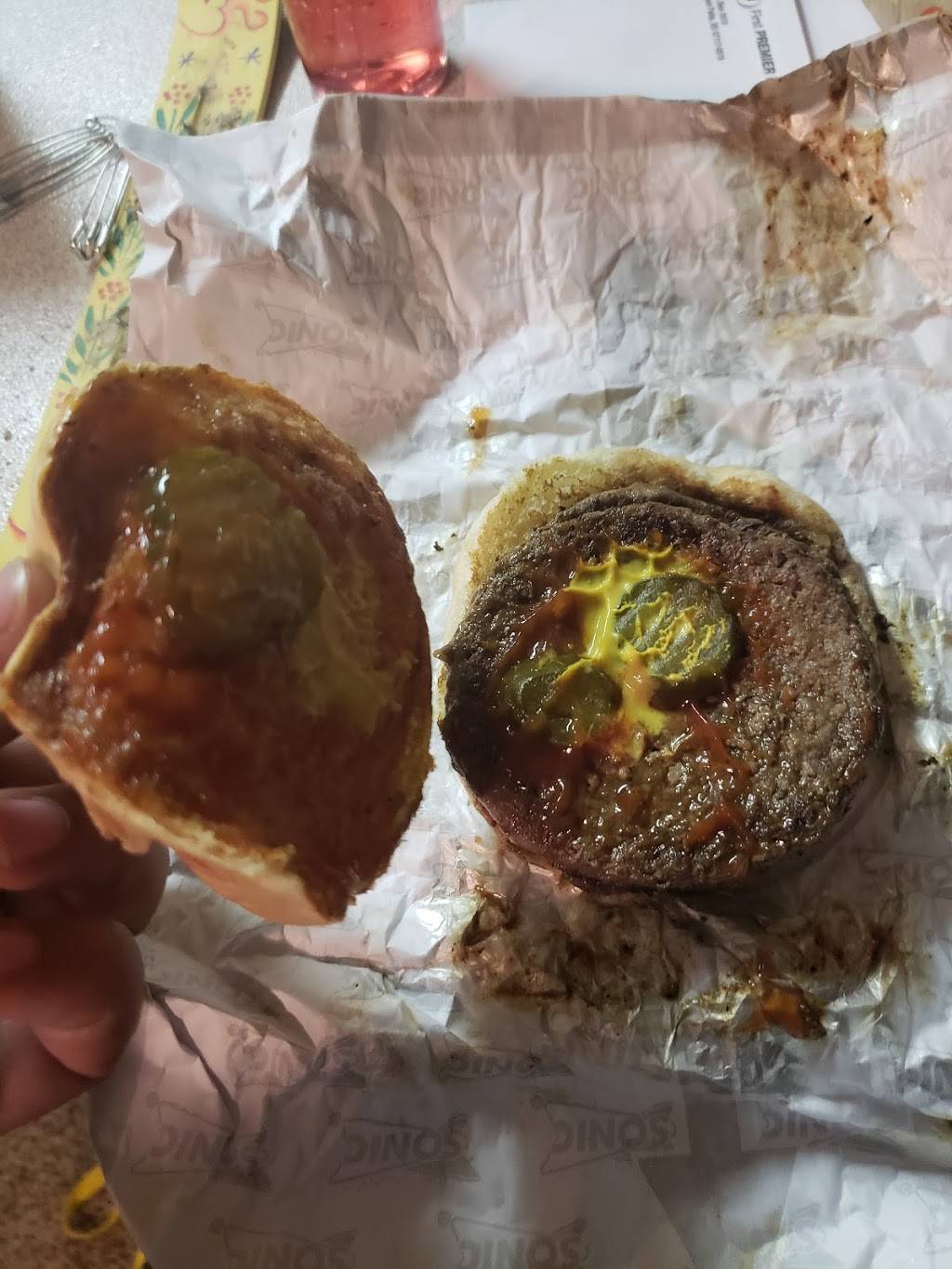 Sonic Drive-In | restaurant | 9572 Regency Square Blvd North, Jacksonville, FL 32225, USA | 9047217119 OR +1 904-721-7119