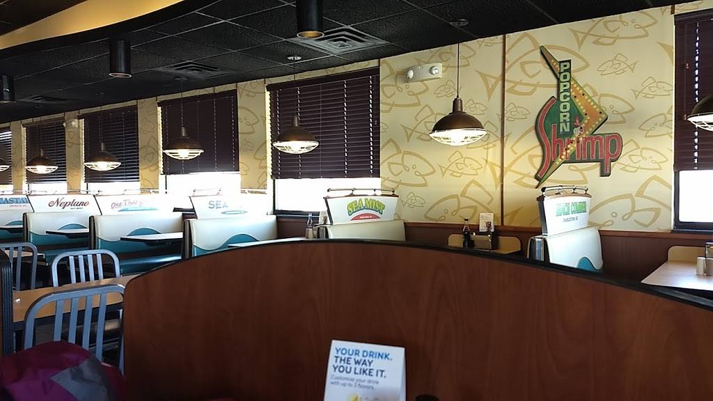 Long John Silvers | restaurant | 3960 N Newton St, Jasper, IN 47546, USA | 8124822132 OR +1 812-482-2132