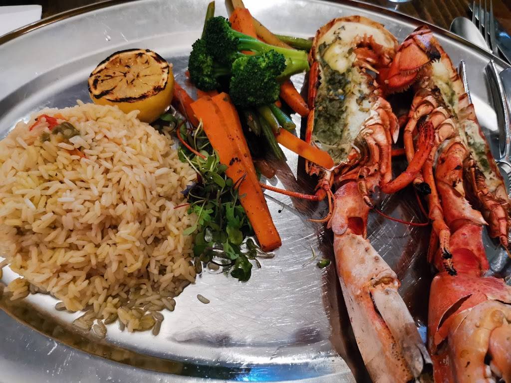 Boeuf Cochon Steak + Bar | restaurant | 255 Rue de Martigny O, Saint-Jérôme, QC J7Y 2G4, Canada | 4504369008 OR +1 450-436-9008