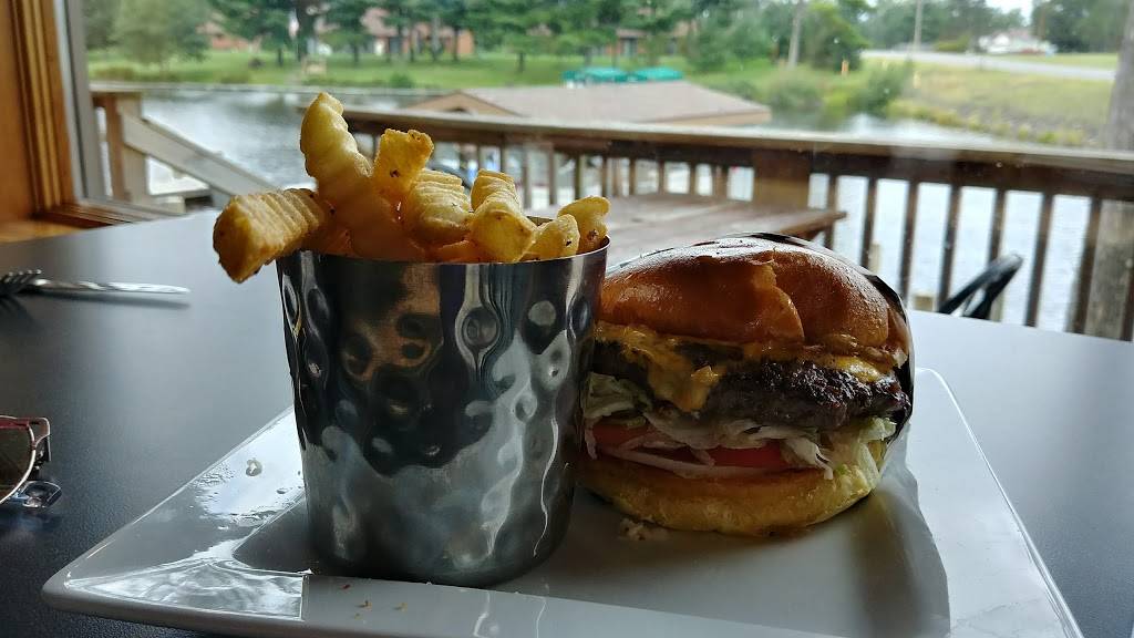 Pogos Harbor Inn | restaurant | 7194 County Rd T, Gordon, WI 54838, USA | 7154662836 OR +1 715-466-2836