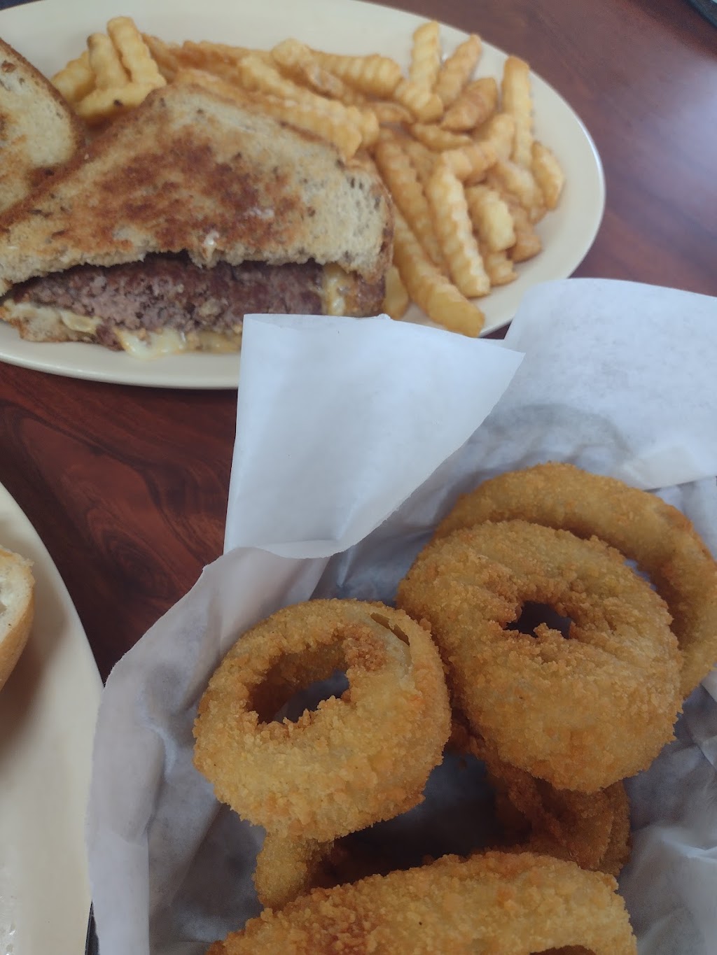 Mama Bs Diner | restaurant | 7651 SW State Rd 200, Ocala, FL 34476, USA | 3528578569 OR +1 352-857-8569