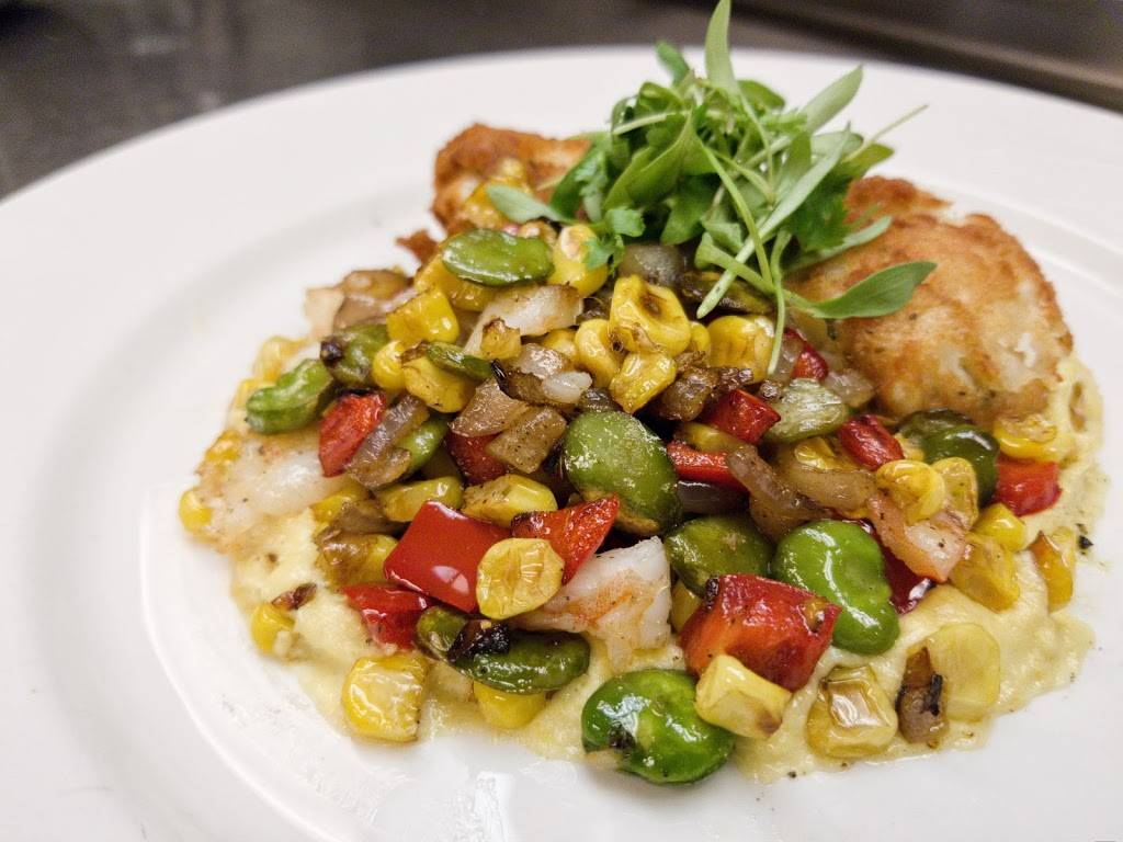 TRIO Grill | restaurant | 8100 Lee Hwy, Falls Church, VA 22042, USA | 7039929200 OR +1 703-992-9200