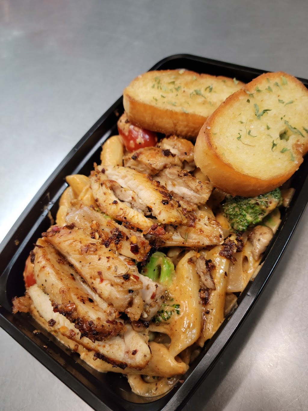 Cajun Seduction | restaurant | 11188 Old Saint Charles Rd, St Ann, MO 63074, USA | 3142650813 OR +1 314-265-0813