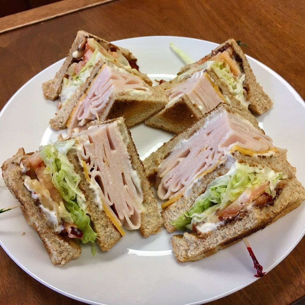 Caddy Cafe by Terra & Marc | restaurant | 1200 Baseline Rd, Ottawa, ON K2C 0A6, Canada | 6139868486 OR +1 613-986-8486