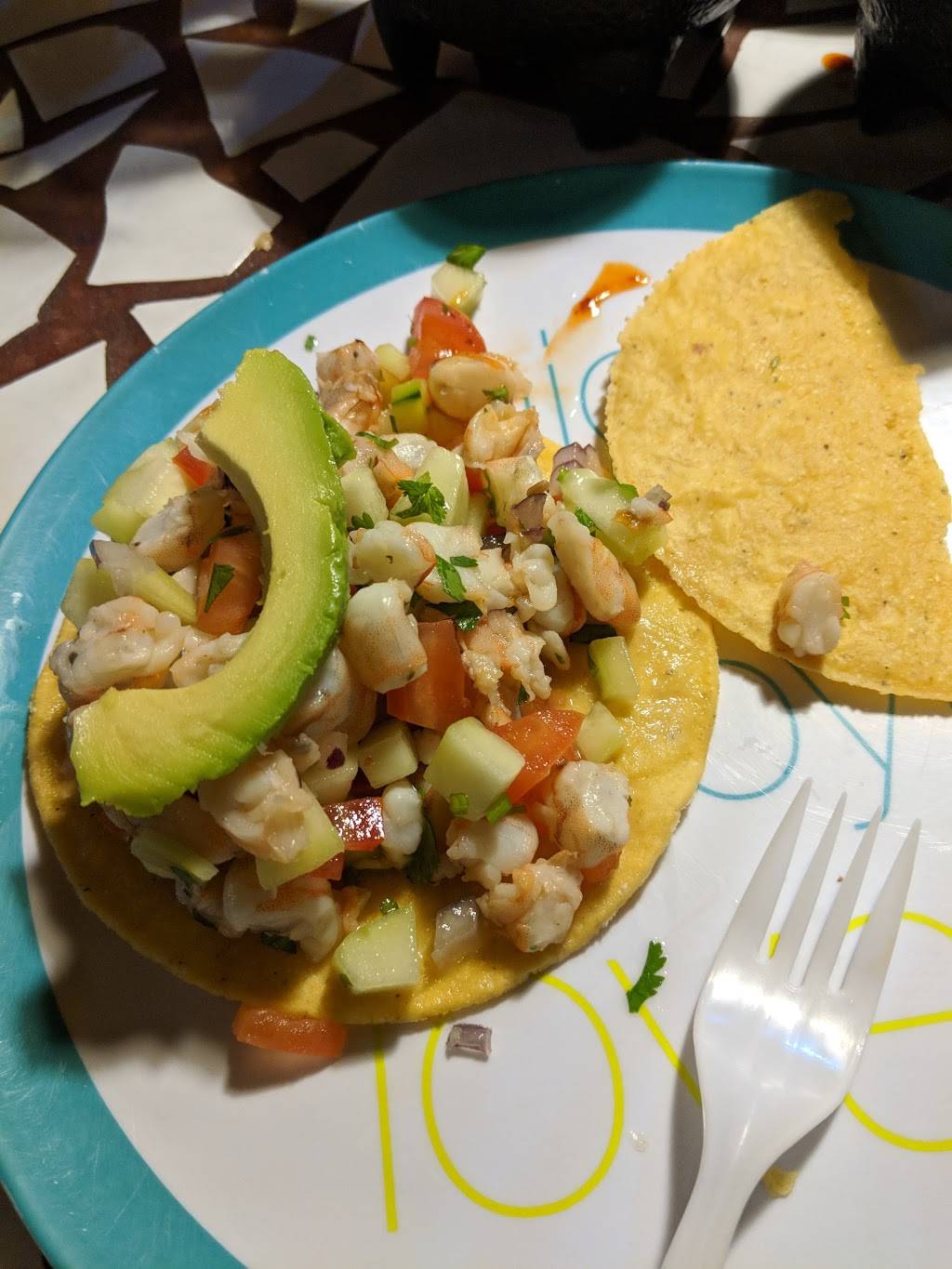 Restaurant Mariscos El Torito | restaurant | Blvd. Benito Juárez 318, Centro Playas, 22710 Rosarito, B.C., Mexico | 016616122662 OR +52 661 612 2662