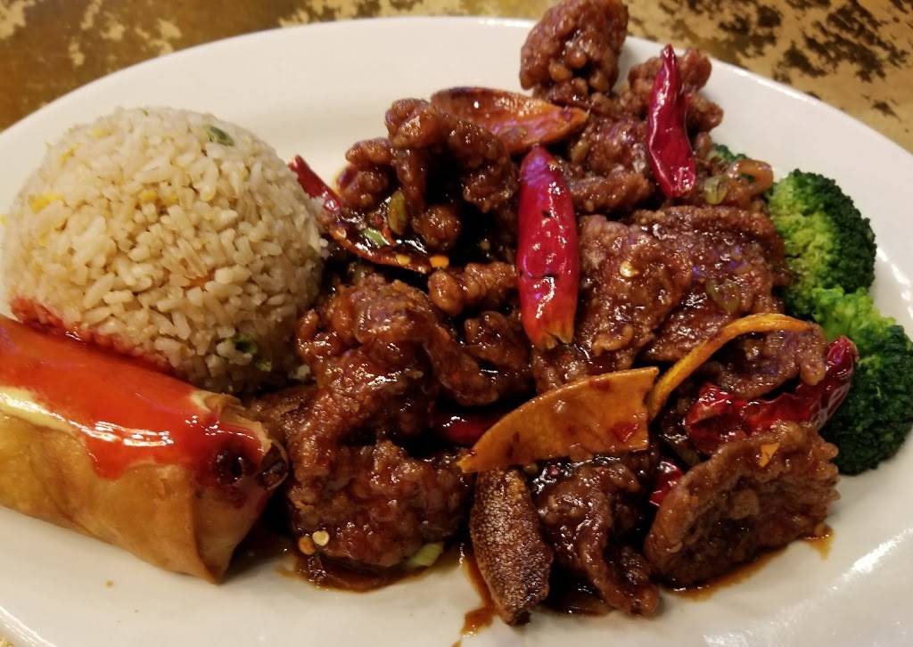 Chinatown Downtown | restaurant | 107 W 5th St, Austin, TX 78701, USA | 5126378888 OR +1 512-637-8888