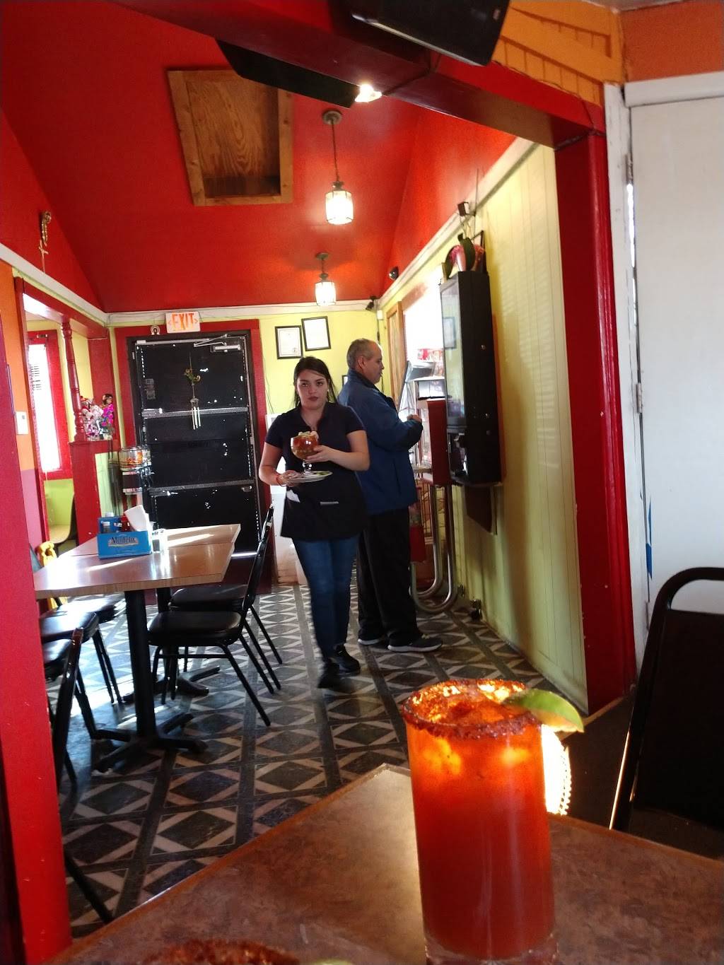 Taqueria El Corita | restaurant | 6225 Winner Rd, Kansas City, MO 64125, USA | 8169205288 OR +1 816-920-5288