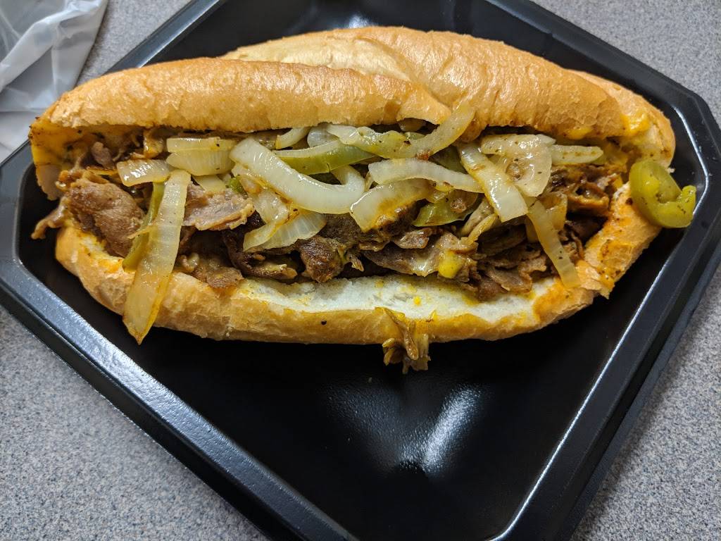 Unique Bite Eatery | restaurant | 82900 Ave 42, Indio, CA 92203, USA | 7603428286 OR +1 760-342-8286