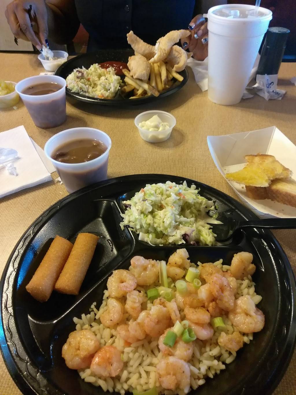 Catfish King of Waco | restaurant | 1201 S Valley Mills Dr, Waco, TX 76711, USA | 2547537700 OR +1 254-753-7700