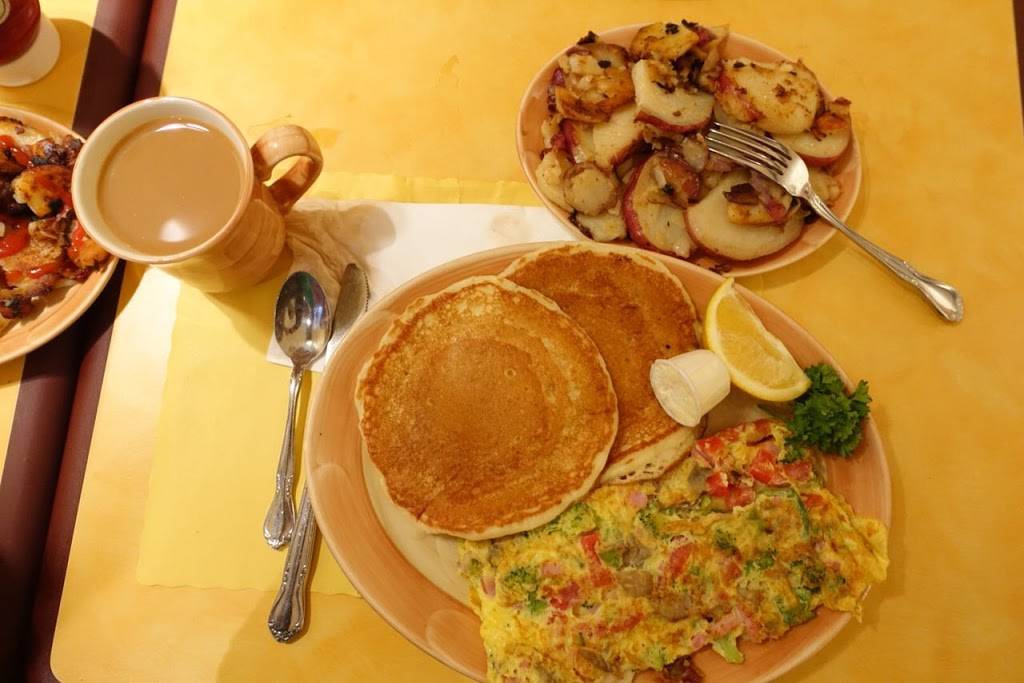 The Waffle Shop | restaurant | 364 E College Ave, State College, PA 16801, USA | 8142379741 OR +1 814-237-9741