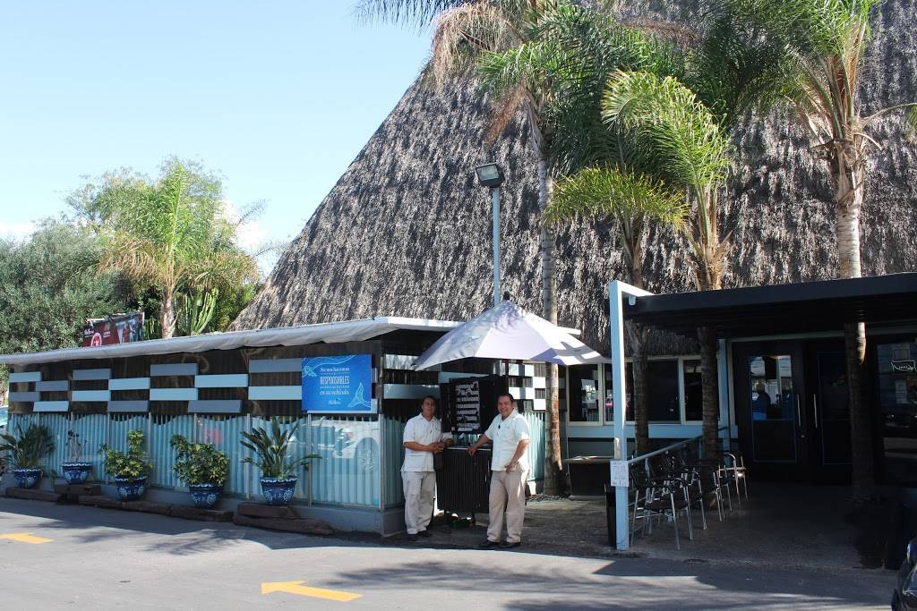 Villa Marina Restaurante | restaurant | Paseo de los Héroes 4449, Zona Urbana Rio Tijuana, 22320 Tijuana, B.C., Mexico | 016649736868 OR +52 664 973 6868