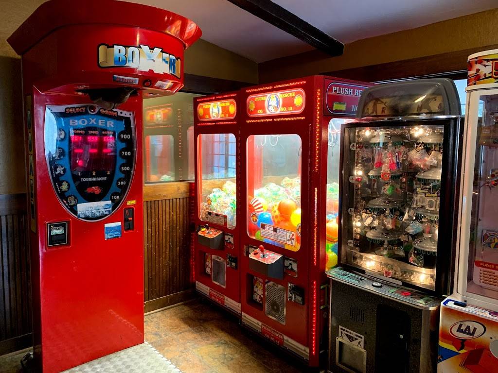 Pizza Factory | restaurant | 18583 Main St, Groveland, CA 95321, USA | 2099627757 OR +1 209-962-7757