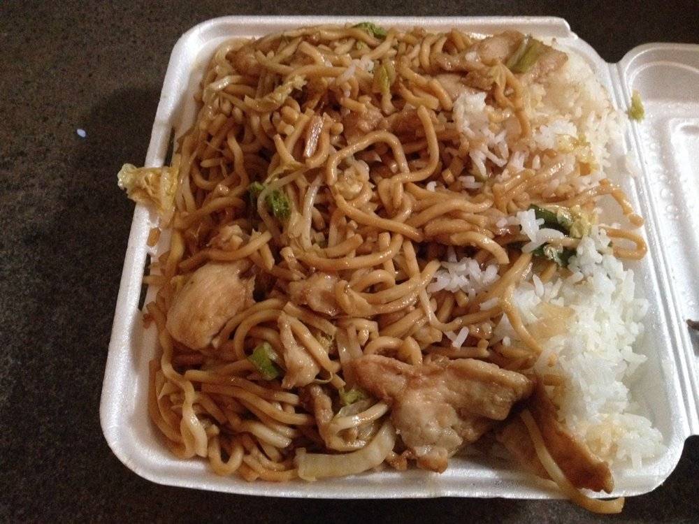 Green Tea | restaurant | 7 N Nova Rd, Ormond Beach, FL 32174, USA | 3866772488 OR +1 386-677-2488