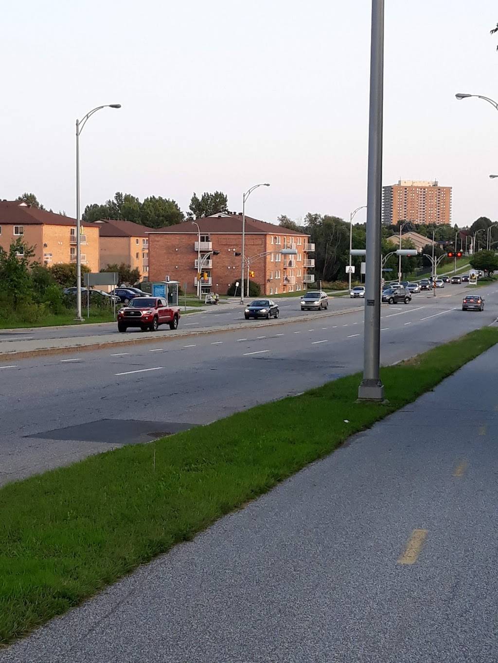 Subway | restaurant | 20 Carrefour Du Plateau, Gatineau, QC J9A 3A2, Canada | 8197754224 OR +1 819-775-4224