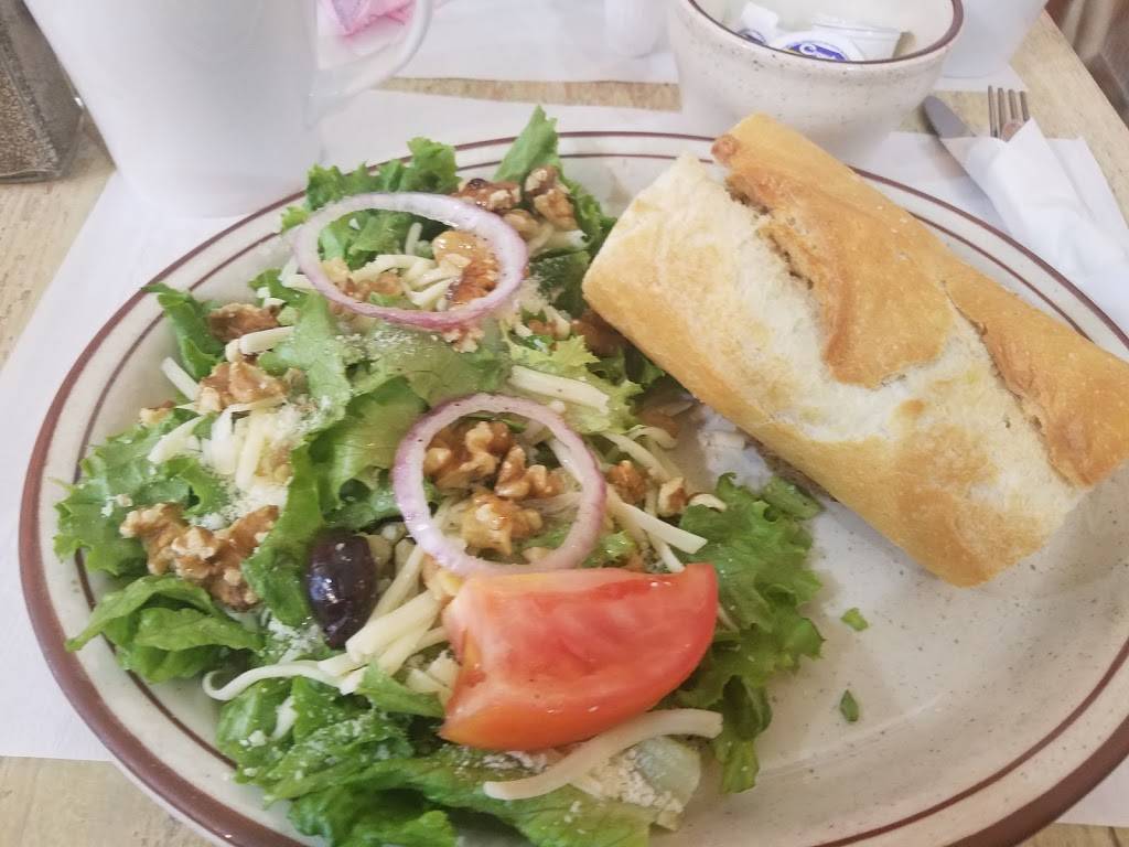 La Feria | restaurant | 5527 Walnut St # 2, Pittsburgh, PA 15232, USA | 4126824501 OR +1 412-682-4501