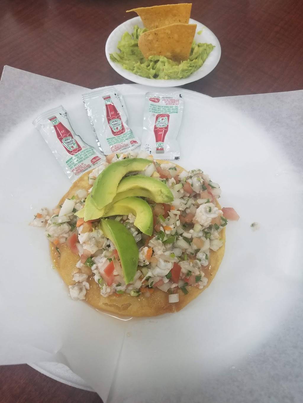 The Taco Man Mexican Grill | restaurant | 3957, 310 N Citrus Ave, Azusa, CA 91702, USA | 6263344876 OR +1 626-334-4876