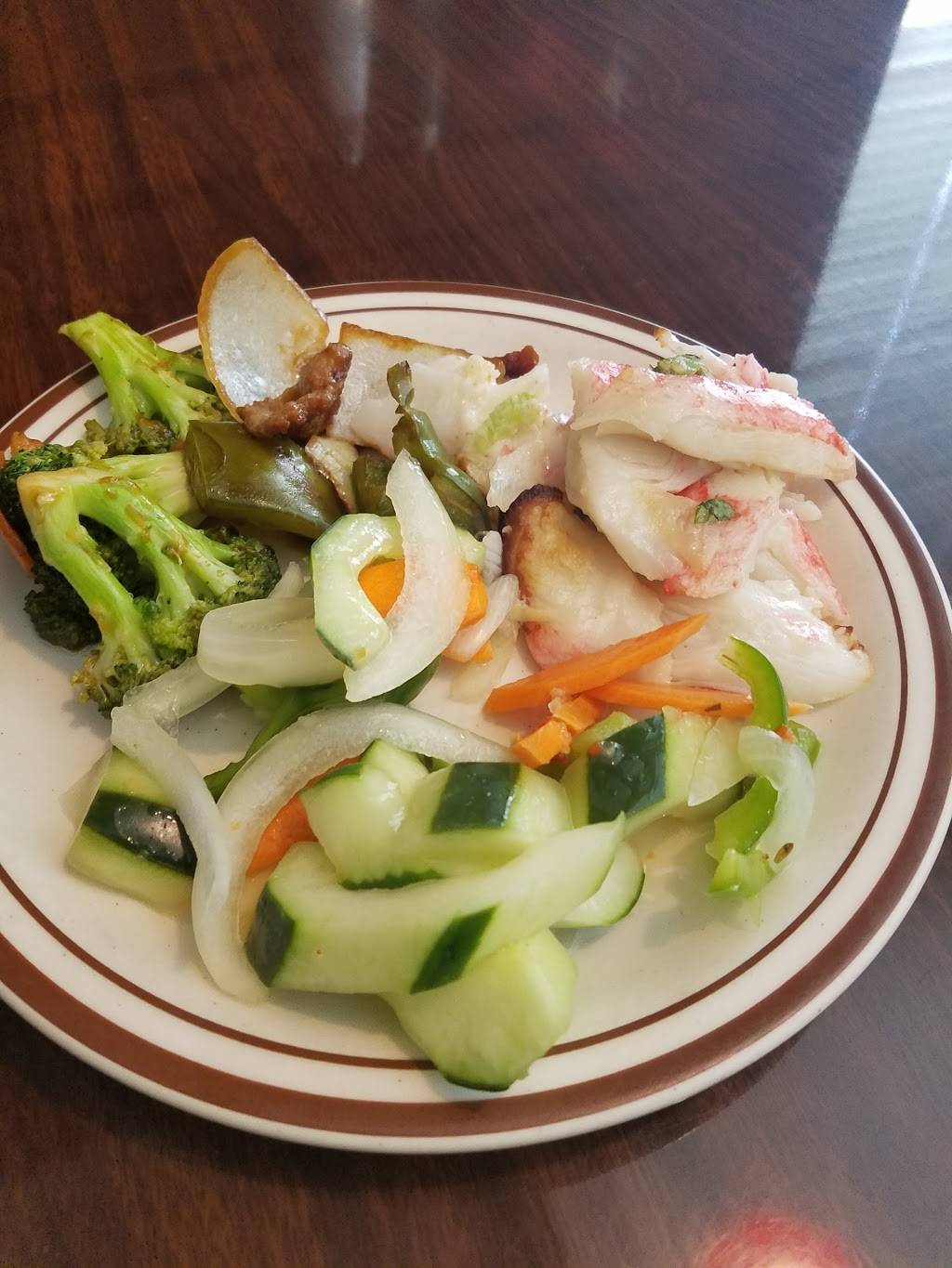 China Buffet | restaurant | 1401 E Market St, Celina, OH 45822, USA | 4195841188 OR +1 419-584-1188