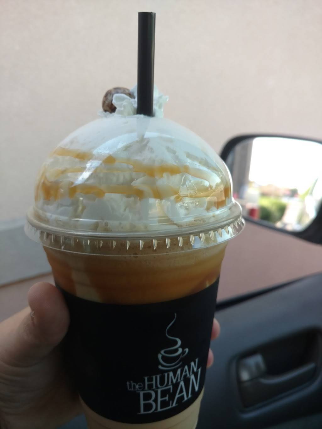 The Human Bean | cafe | 3310 23rd Ave, Evans, CO 80620, USA | 9703305792 OR +1 970-330-5792