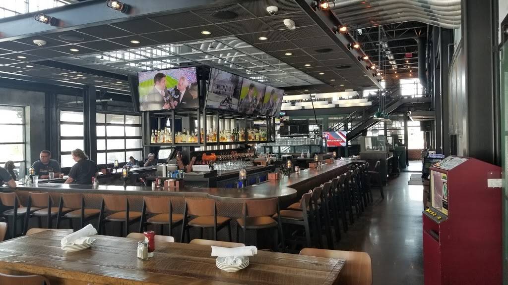 ABV Social | restaurant | 11200 W Burleigh St, Wauwatosa, WI 53222, USA | 4148376290 OR +1 414-837-6290