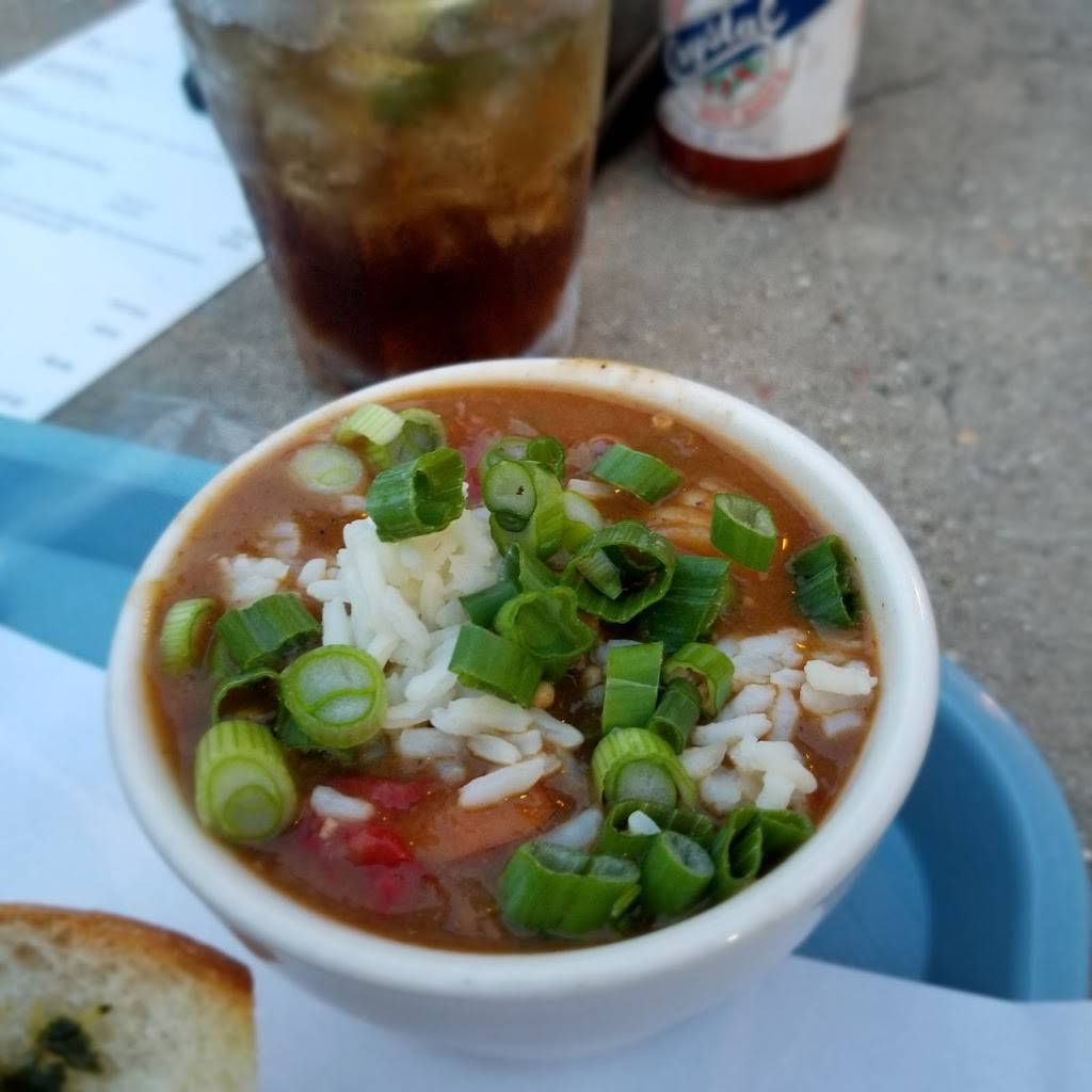 The Rougaroux | restaurant | 817 39th St S, Birmingham, AL 35222, USA | 2055186677 OR +1 205-518-6677