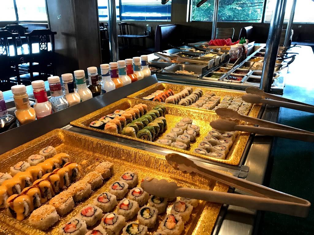 Jade Buffet | restaurant | 11499 Princeton Pike, Cincinnati, OH 45246, USA | 5137726069 OR +1 513-772-6069