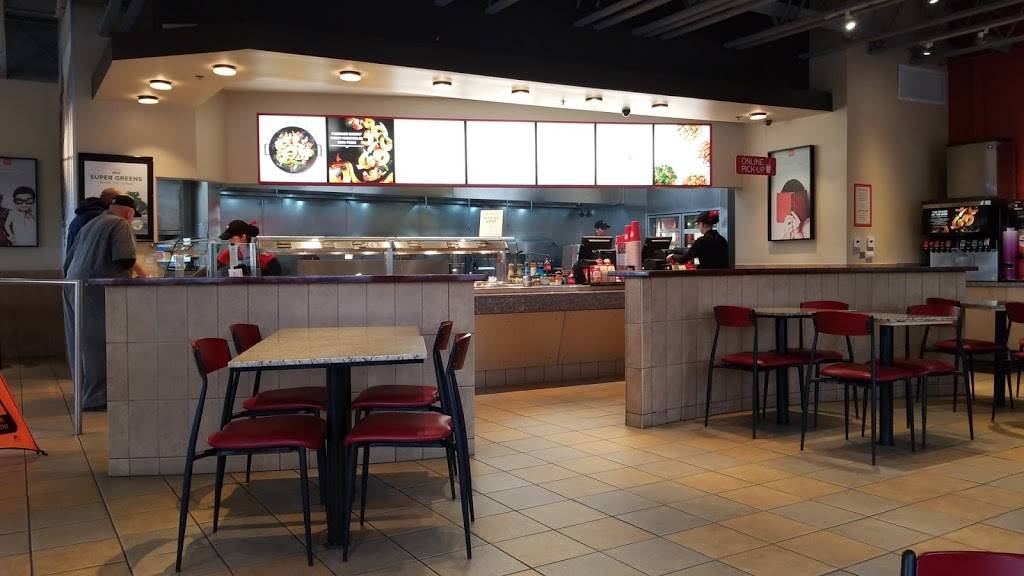 Panda Express | meal takeaway | 12629 E Foothill Blvd, Rancho Cucamonga, CA 91739, USA | 9098992111 OR +1 909-899-2111