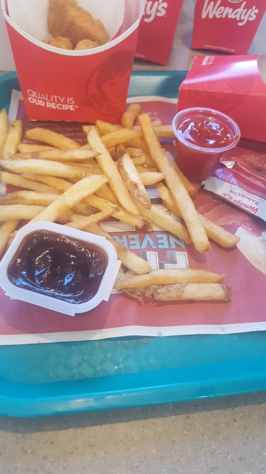 Wendys | restaurant | 885 County Rd 85, Oakdale, NY 11769, USA | 6314721368 OR +1 631-472-1368