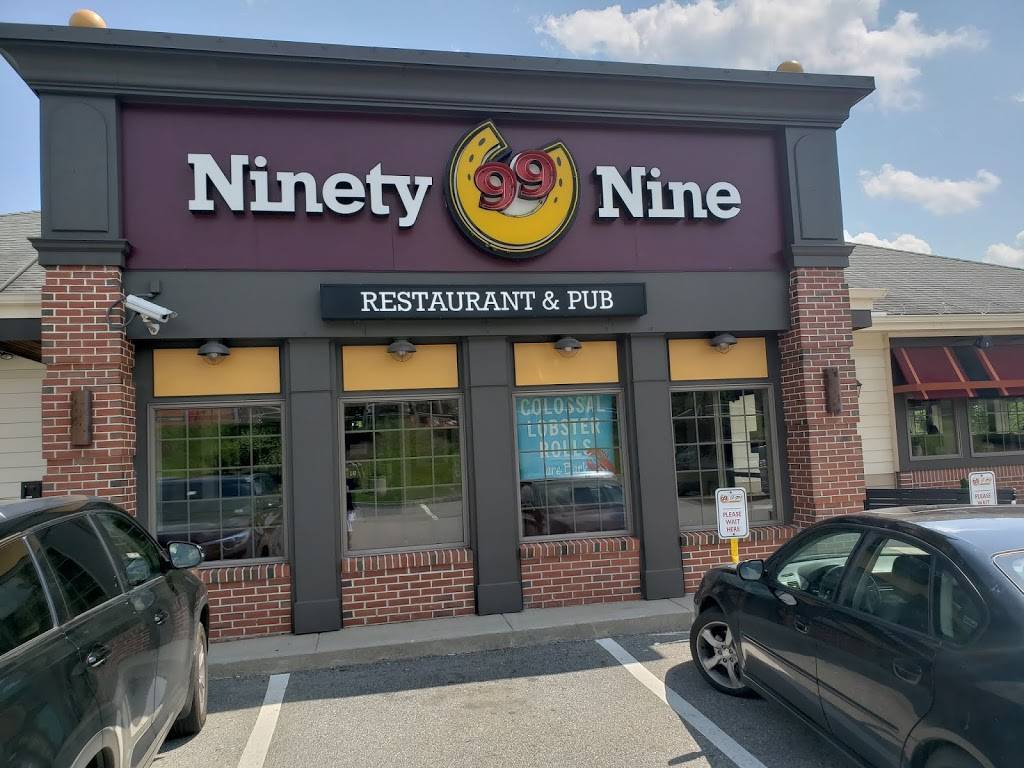 99 Restaurants | restaurant | 32 Boston Post Rd W, Marlborough, MA 01752, USA | 5084808899 OR +1 508-480-8899