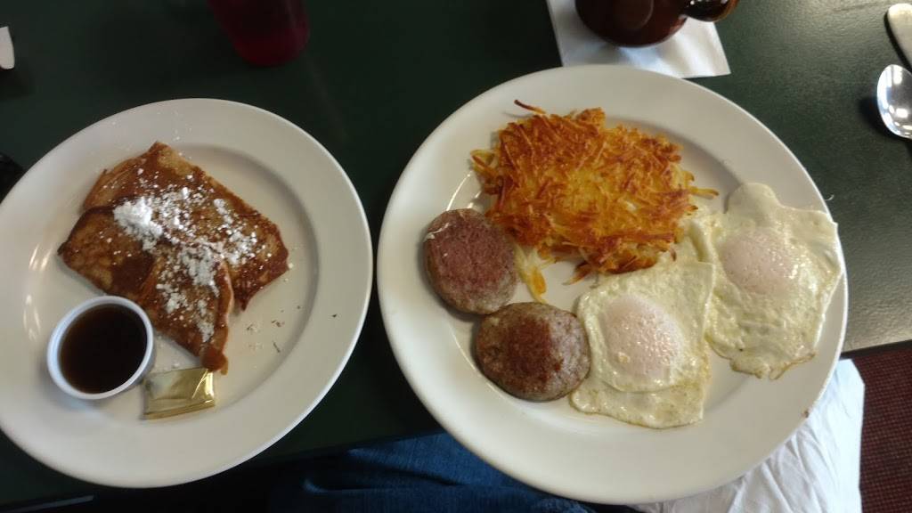 Sunrise Cafe | restaurant | 7387 Shadeland Ave, Indianapolis, IN 46250, USA | 3172885303 OR +1 317-288-5303