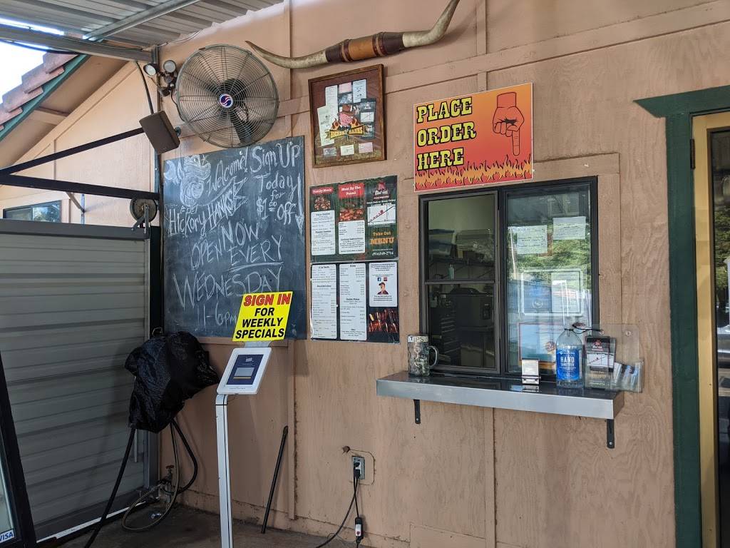 Hickory Hanks BBQ | meal takeaway | 1330 Elkhorn Blvd, Rio Linda, CA 95673, USA | 9163492714 OR +1 916-349-2714