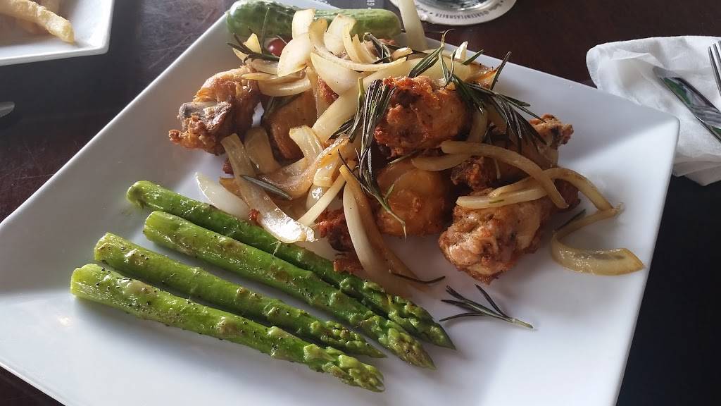 The Tipsy Boar | restaurant | 1906 Harrison St, Hollywood, FL 33020, USA | 9549202627 OR +1 954-920-2627