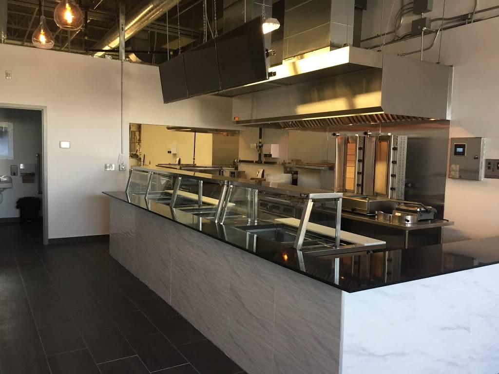 Tarboush Lebanese Bakery & Cuisine | restaurant | 2288 Tenth Line Rd, Orléans, ON K4A 0X4, Canada | 6138244112 OR +1 613-824-4112