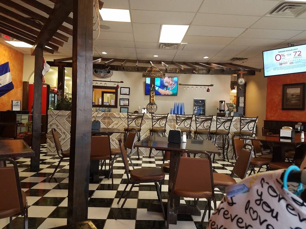 San Pedros Restaurante | restaurant | 2445 W Northwest Hwy Suite 102, Dallas, TX 75220, USA | 9728079064 OR +1 972-807-9064
