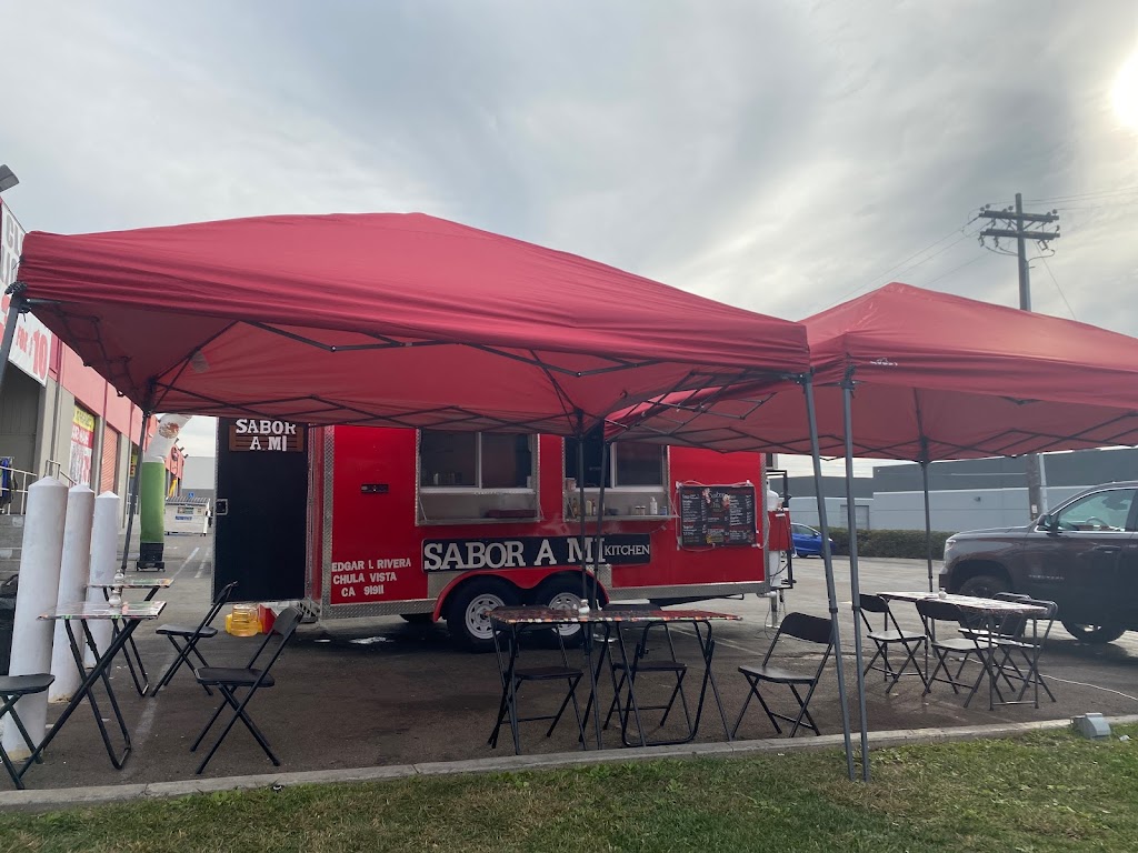 Sabor a Mi Kitchen | restaurant | 635 Oxford St, Chula Vista, CA 91911, USA | 6198625958 OR +1 619-862-5958