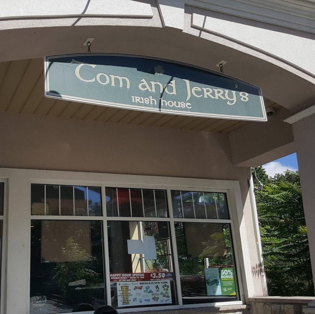 Tom & Jerrys Bar & Grill | restaurant | 987 NY-22, Brewster, NY 10509, USA | 8452788900 OR +1 845-278-8900