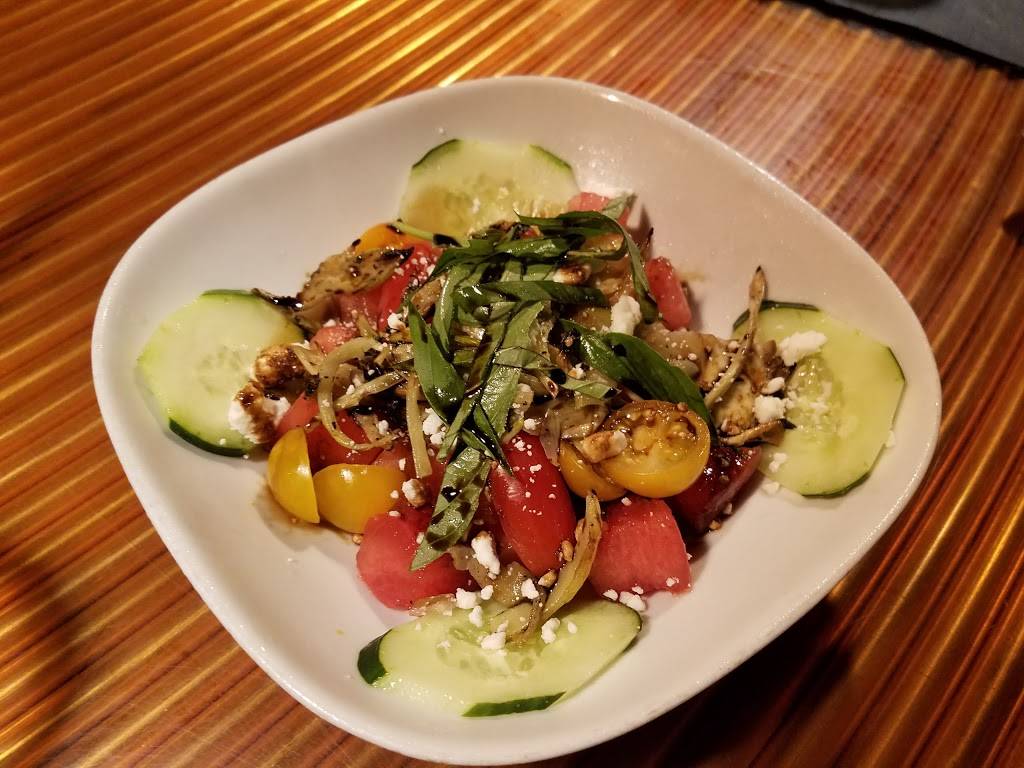 Rocket To Venus | restaurant | 3360 Chestnut Ave, Baltimore, MD 21211, USA | 4102357887 OR +1 410-235-7887