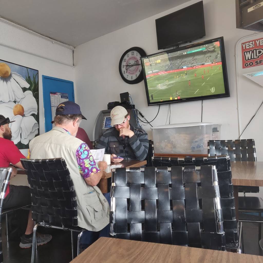 Java House | cafe | Pier 40 The Embarcadero, San Francisco, CA 94107, USA | 4154957260 OR +1 415-495-7260