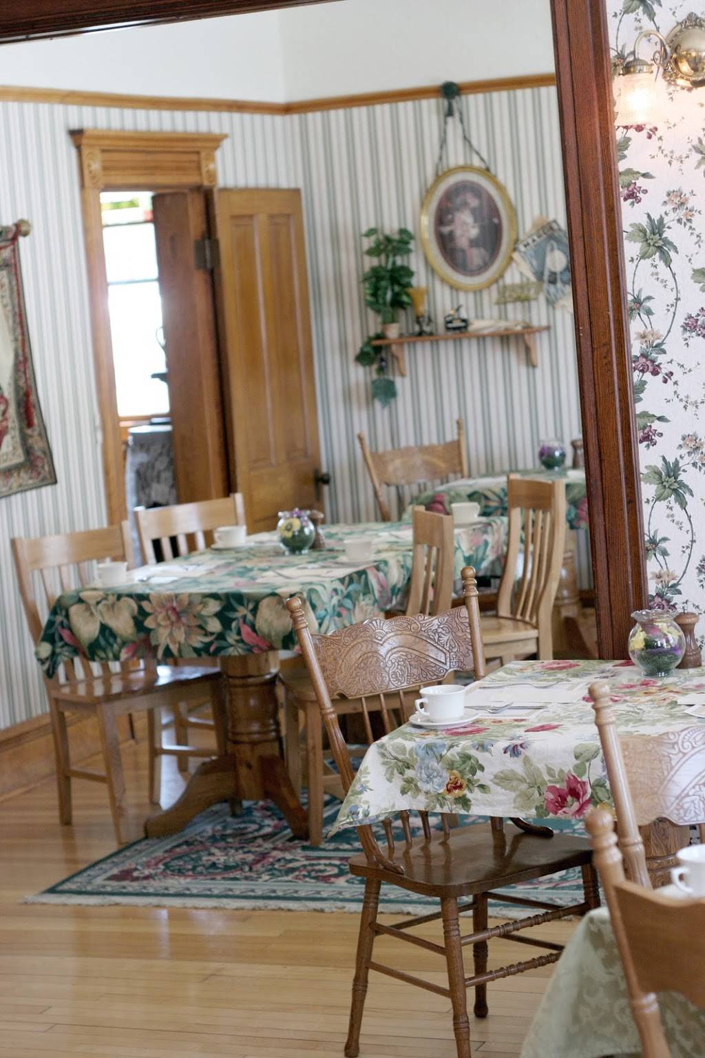 Restaurant at Westby House Inn | restaurant | 200 W State St, Westby, WI 54667, USA | 6086344112 OR +1 608-634-4112