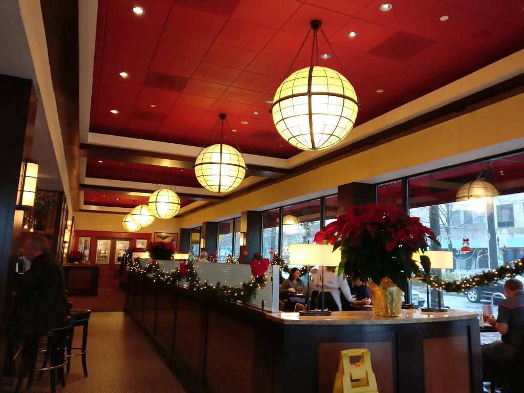 Carlyle | restaurant | 4000 Campbell Ave, Arlington, VA 22206, USA | 7039310777 OR +1 703-931-0777