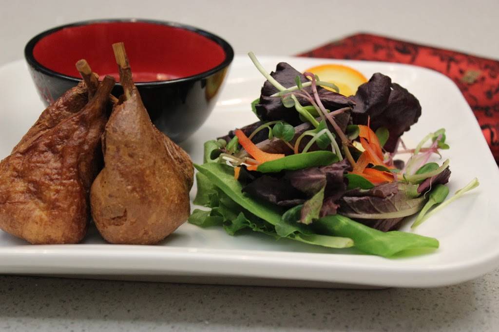 Kings Vegetarian Food Manufacturing | restaurant | 355 Brunel Rd, Mississauga, ON L4Z 1Z5, Canada | 9055018366 OR +1 905-501-8366