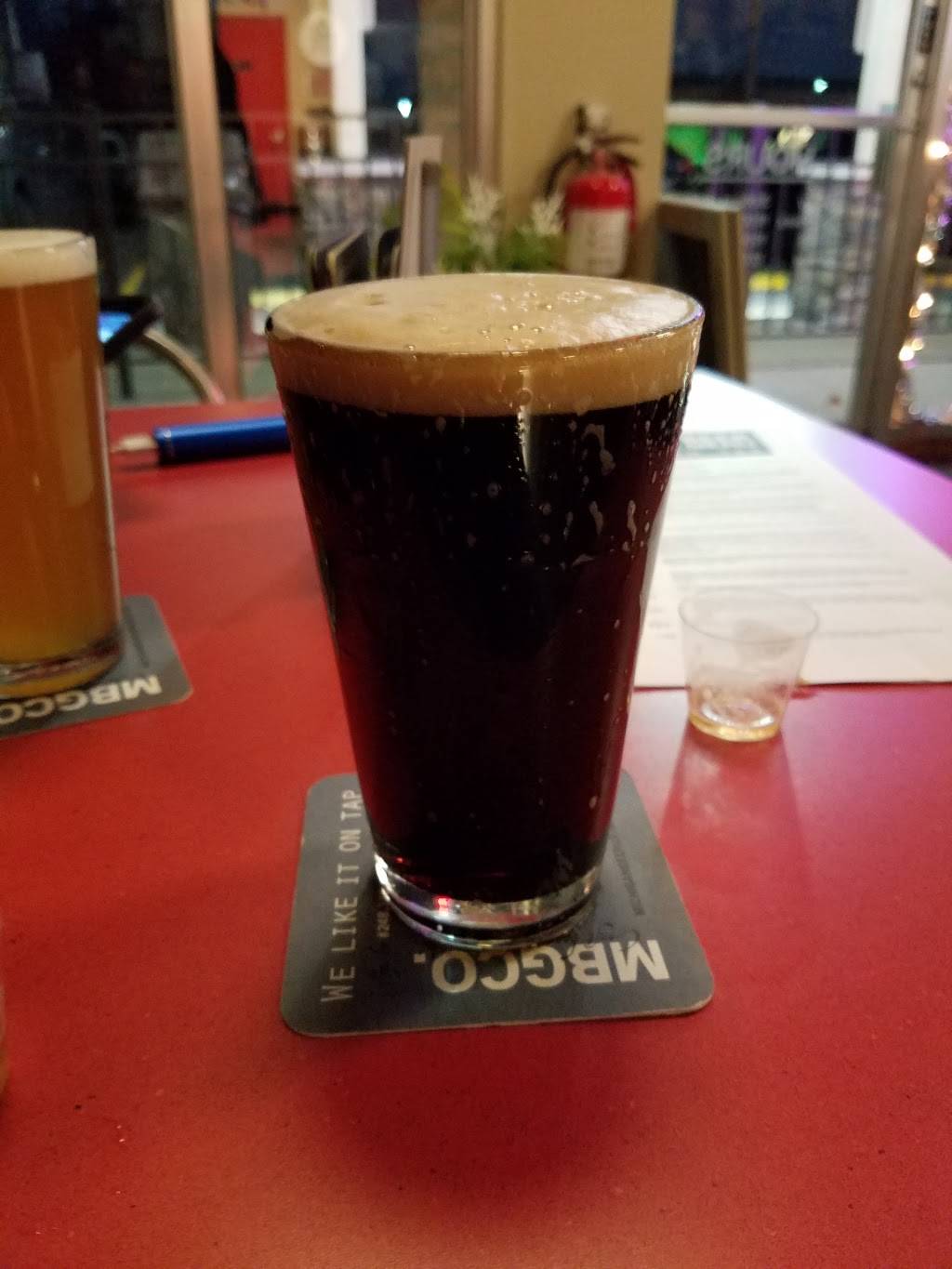 Michigan Beer Growler Company | restaurant | 31221 Southfield Rd, Beverly Hills, MI 48025, USA | 2483853773 OR +1 248-385-3773