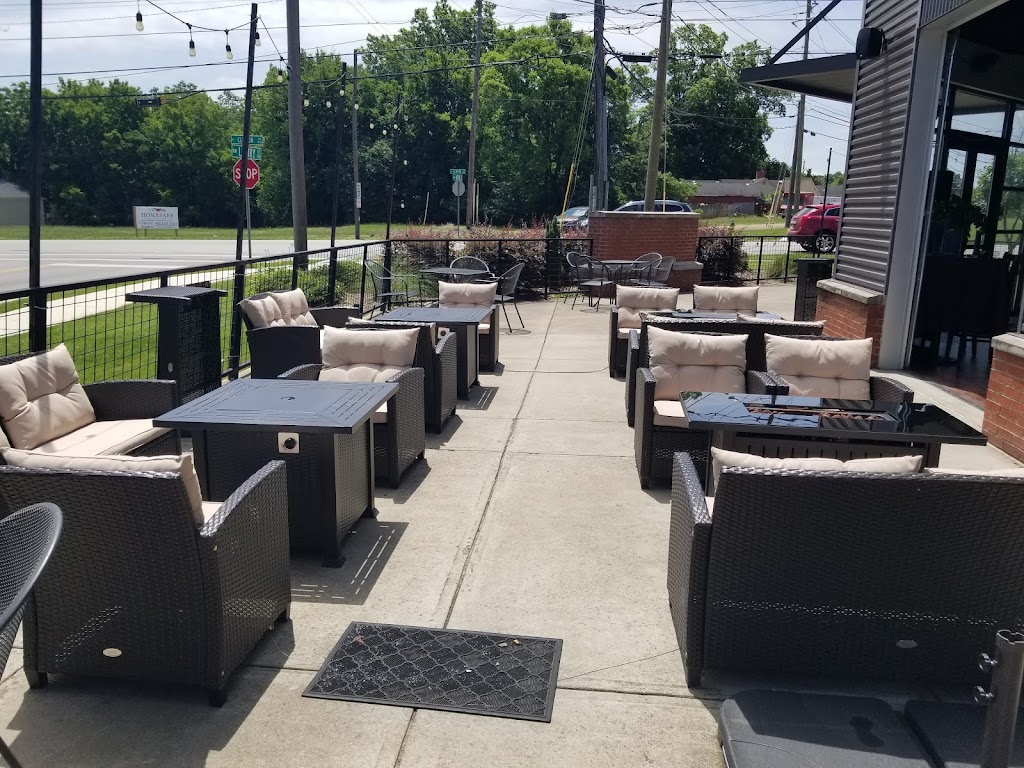 X-Golf Huntsville | restaurant | 2500 Clinton Ave W Suite C, Huntsville, AL 35805, USA | 2567158785 OR +1 256-715-8785