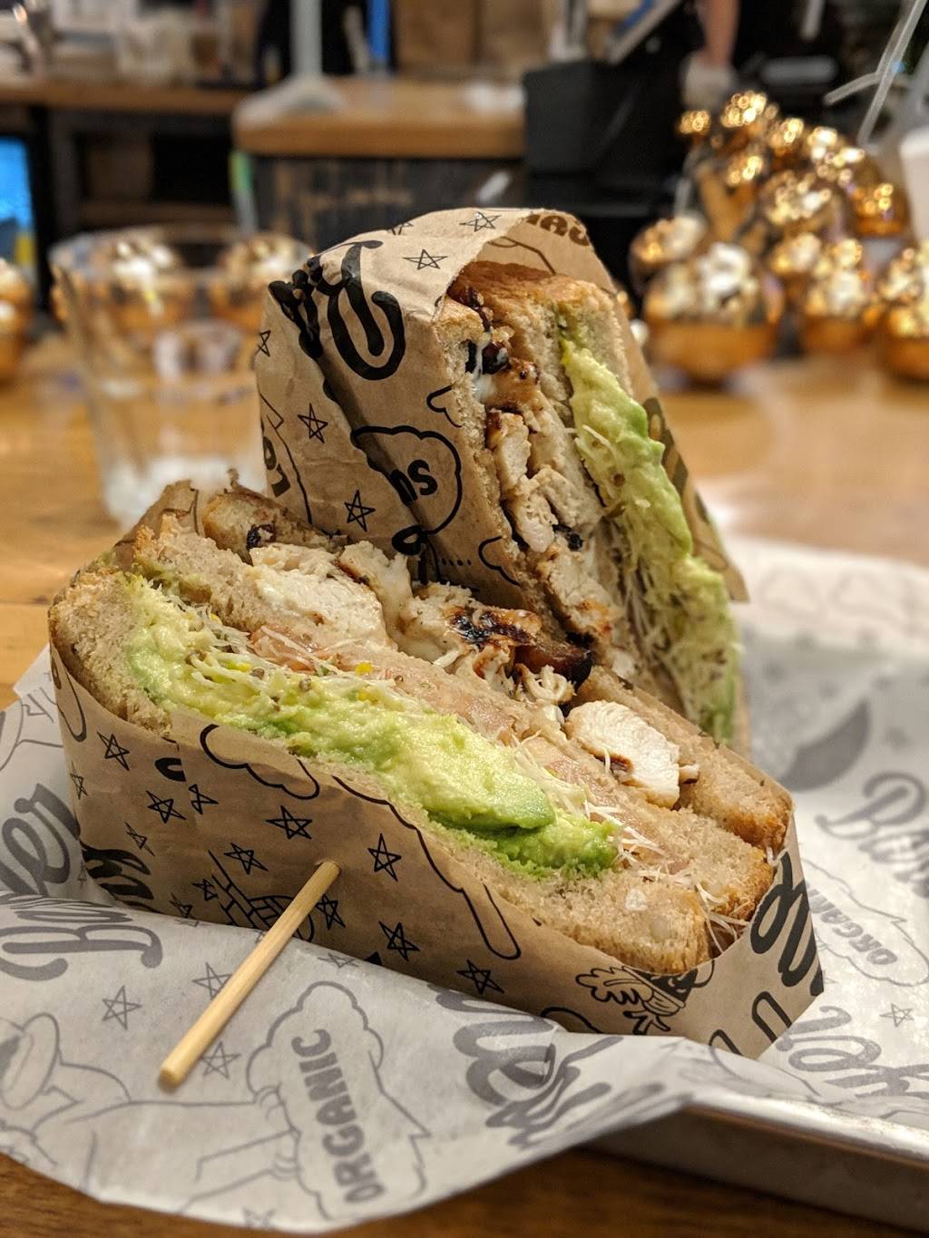 Bareburger | restaurant | 480 Bloomfield Ave, Montclair, NJ 07042, USA | 9735092273 OR +1 973-509-2273