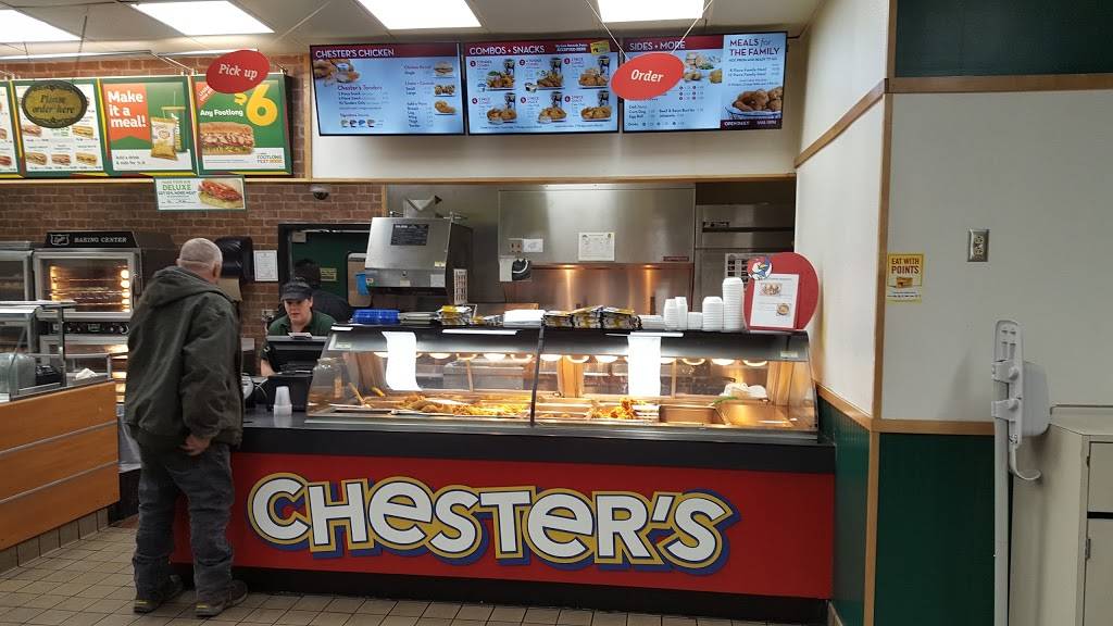 Chesters Chicken | restaurant | 145 Major Grahams Rd, Max Meadows, VA 24360, USA | 2766373124 OR +1 276-637-3124