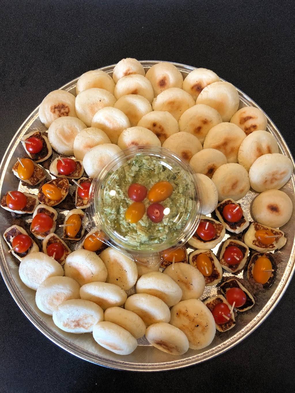 Mosaico Cuisine | restaurant | 539 Main St, Branford, CT 06405, USA | 4752080380 OR +1 475-208-0380