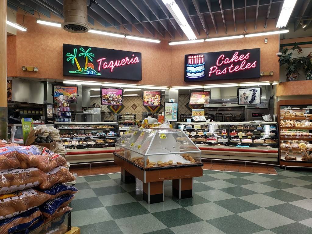 Vallarta Supermarkets | bakery | 8201 Topanga Canyon Blvd, Canoga Park, CA 91304, USA | 8187041717 OR +1 818-704-1717