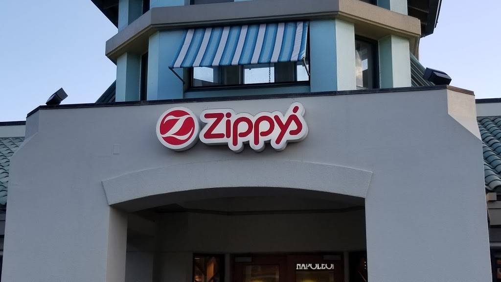Zippys Kapolei | restaurant | 950 Kamokila Blvd #2008, Kapolei, HI 96707, USA | 8086741773 OR +1 808-674-1773