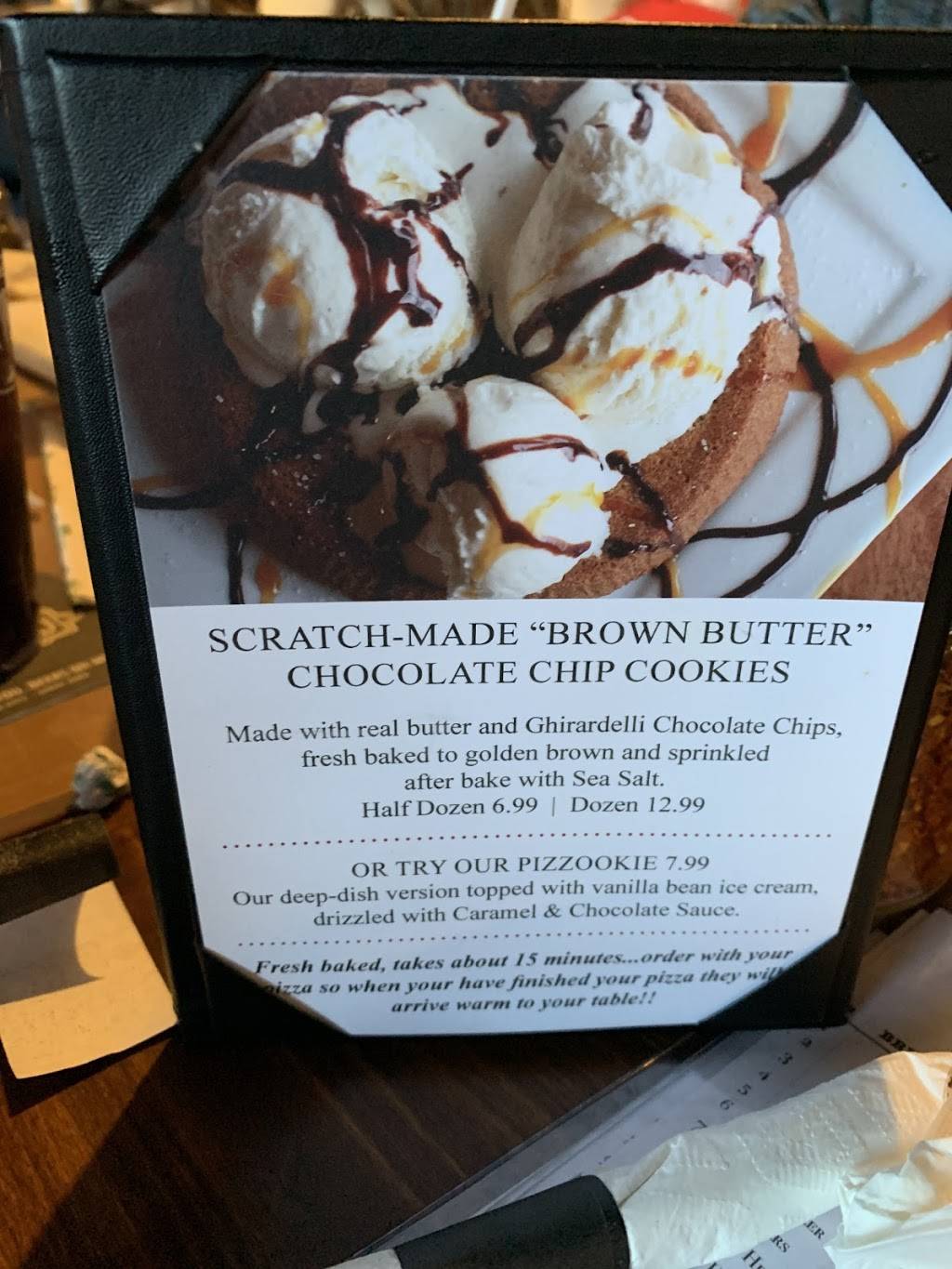 Pappos Pizzaria | restaurant | 10 W Nifong Blvd, Columbia, MO 65203, USA | 5738181790 OR +1 573-818-1790