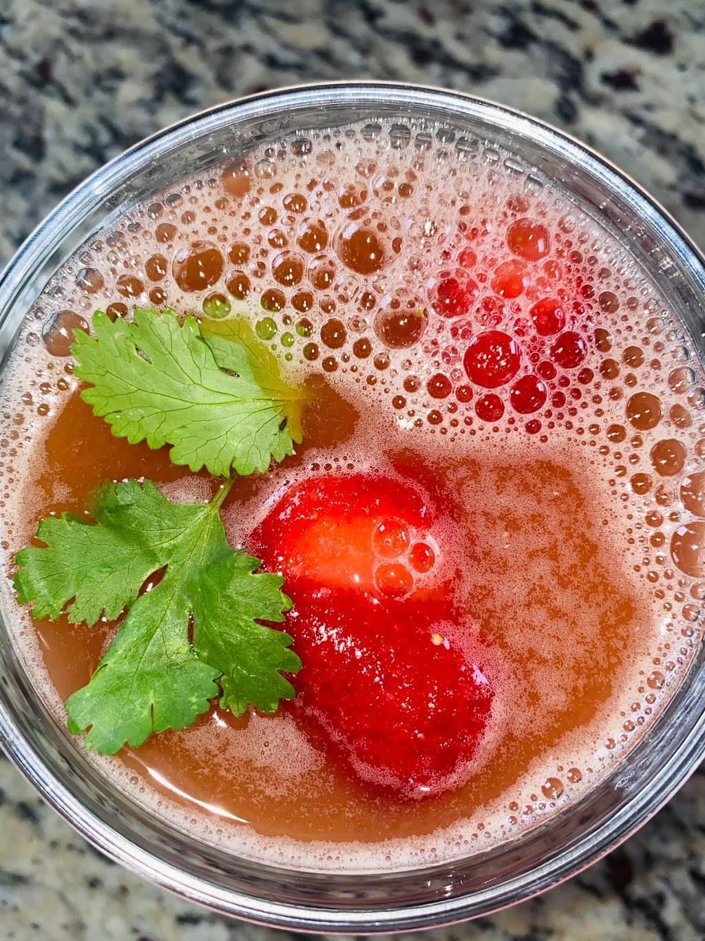 Supreme Vegan | restaurant | 1509 N Luzerne Ave, Baltimore, MD 21213, USA | 4438763274 OR +1 443-876-3274