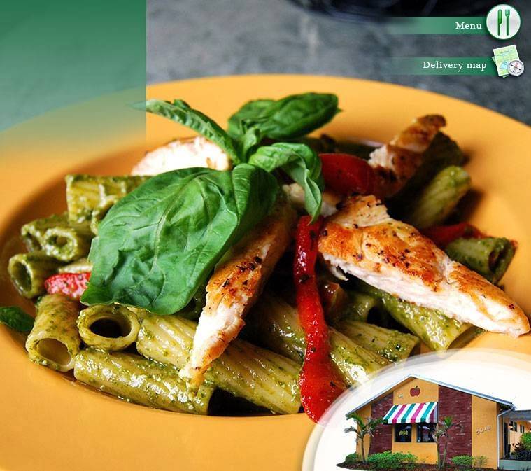 Ninos Lakewood Park | restaurant | 5018 Turnpike Feeder Rd, Fort Pierce, FL 34951, USA | 7724667644 OR +1 772-466-7644